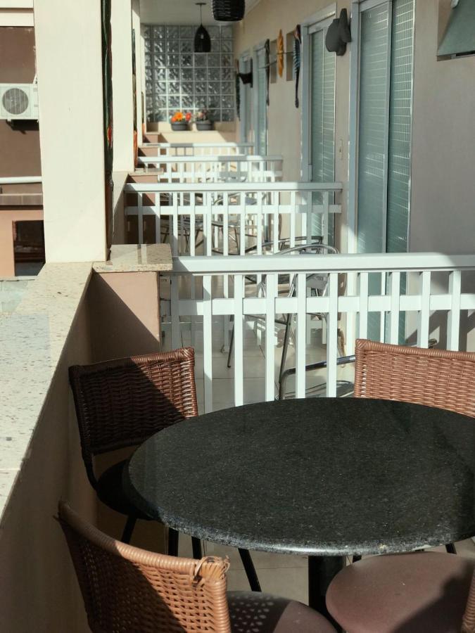 Pousada Rota Das Praias Penha  Kültér fotó