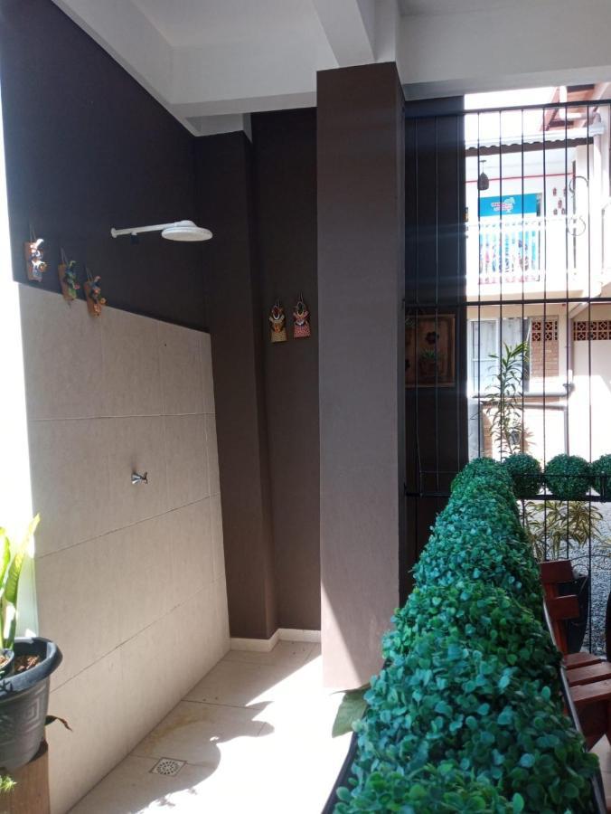 Pousada Rota Das Praias Penha  Kültér fotó