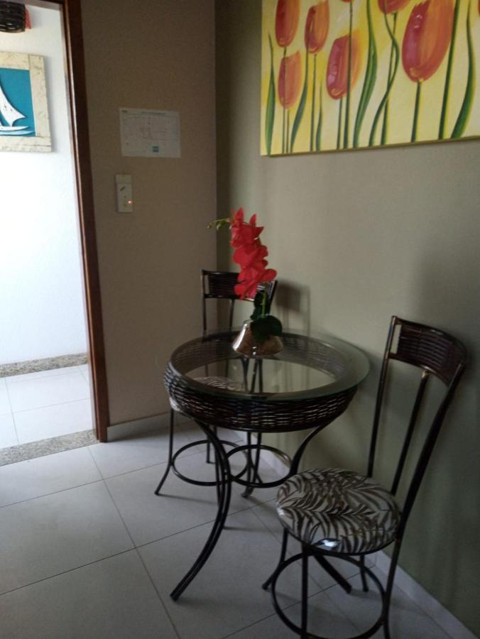 Pousada Rota Das Praias Penha  Kültér fotó