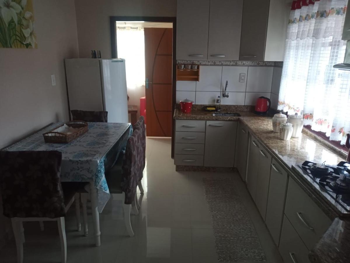 Pousada Rota Das Praias Penha  Kültér fotó