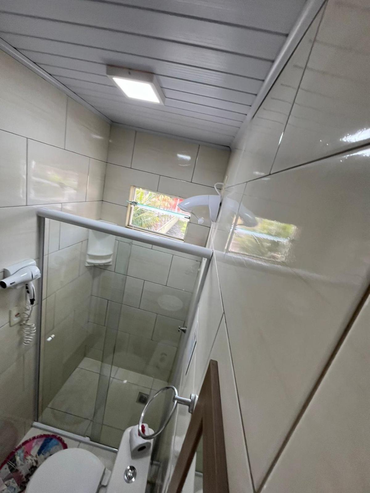 Pousada Rota Das Praias Penha  Kültér fotó