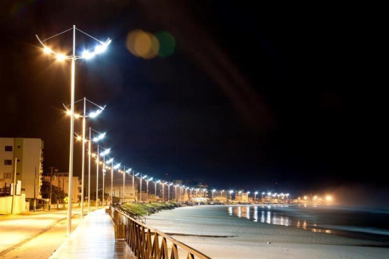 Pousada Rota Das Praias Penha  Kültér fotó