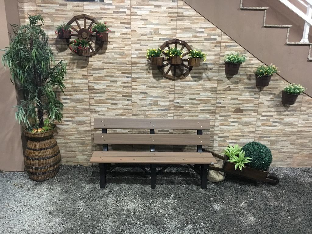 Pousada Rota Das Praias Penha  Kültér fotó