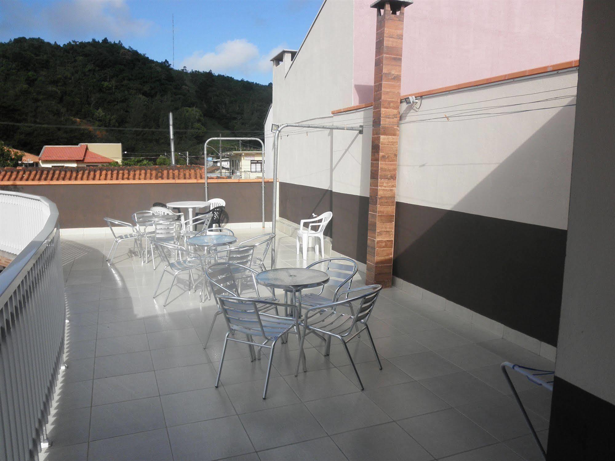 Pousada Rota Das Praias Penha  Kültér fotó